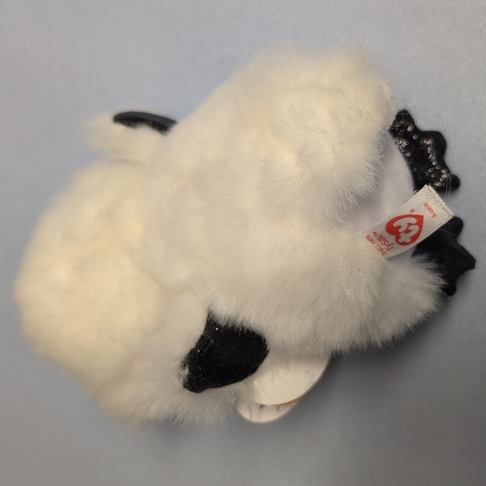 🌈5/$20🌈Bundle!😍Ty The Beanie Boo's Collection Owl - Austin 2022 - Picture 14 of 14